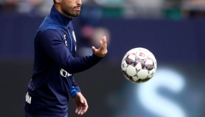 开云-斯基拉：特德斯科在费内巴切新帅竞争中处于领先，或签约两年